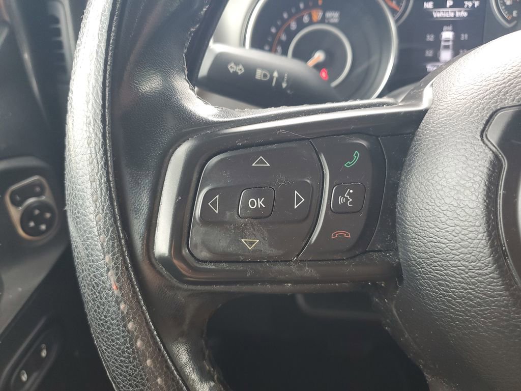 Used 2021 Jeep Gladiator Sport AWD/4WD image 21