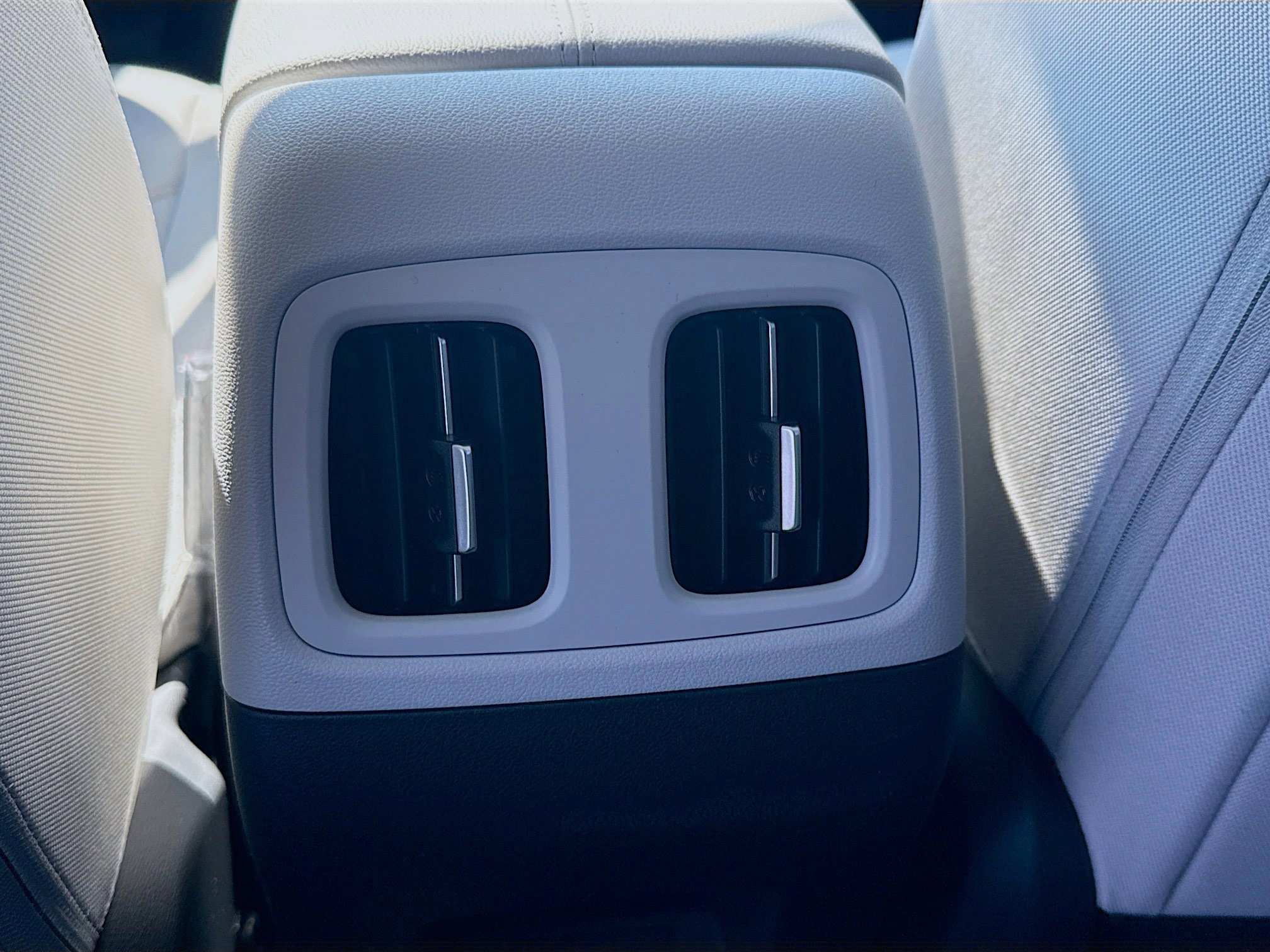 New 2026 Hyundai Tucson SEL image 17