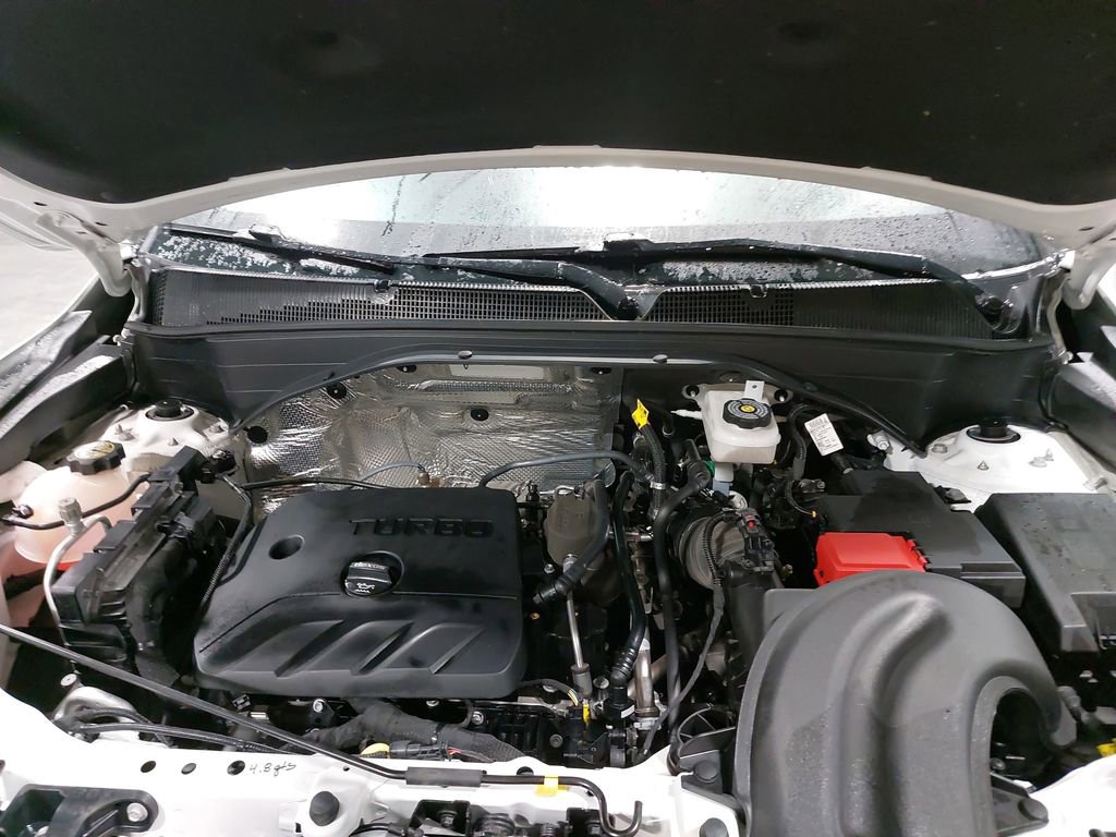 Used 2023 Chevrolet TrailBlazer ACTIV image 30
