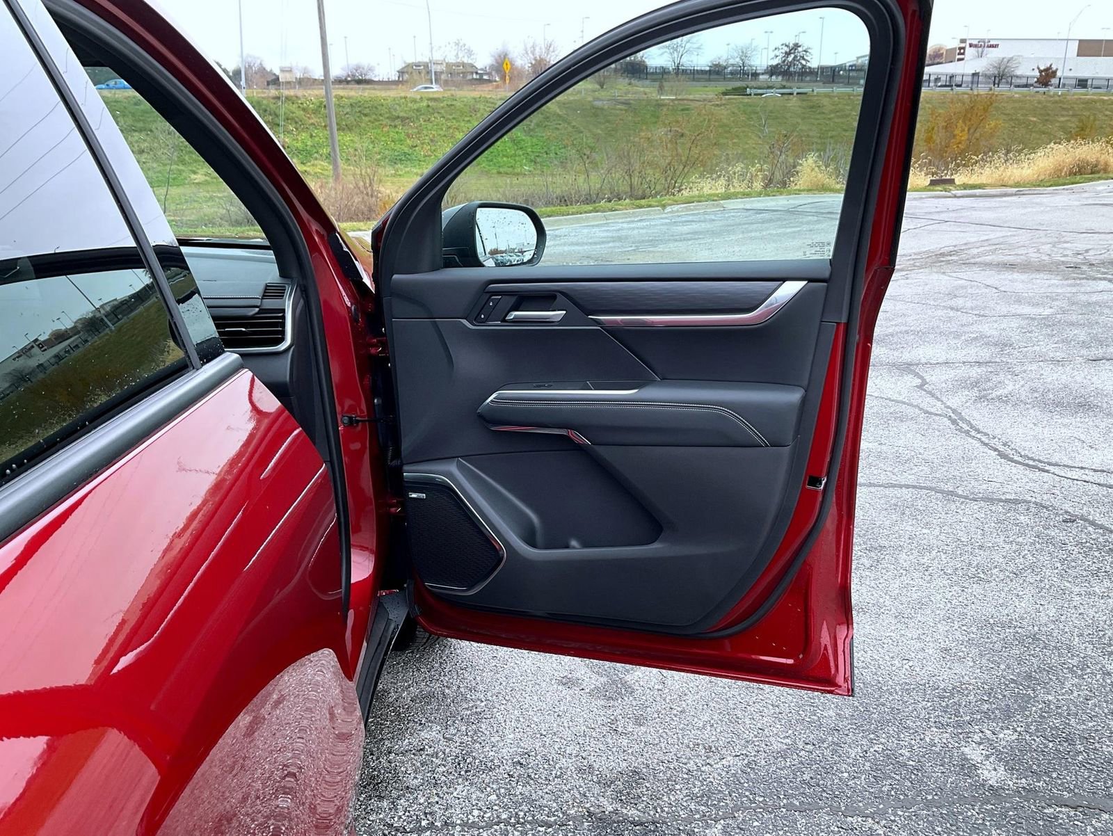 New 2026 GMC Acadia Elevation image 16