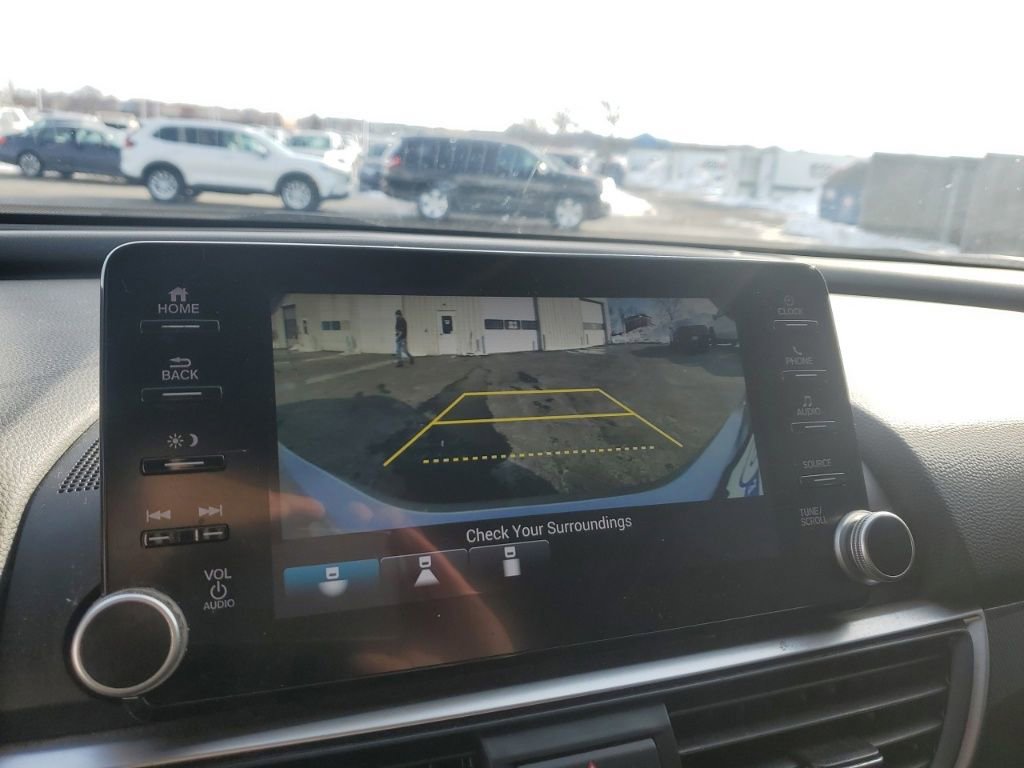 Used 2020 Honda Accord Sport image 19