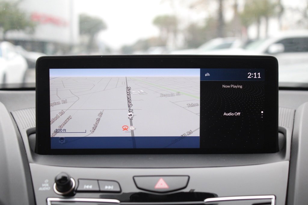 Used 2023 Acura RDX AWD w/ Advance Package image 22