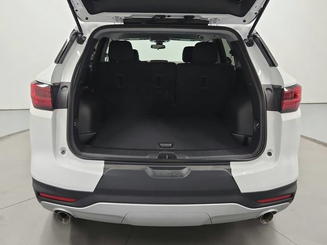 New 2026 Chevrolet Blazer LT FWD image 29