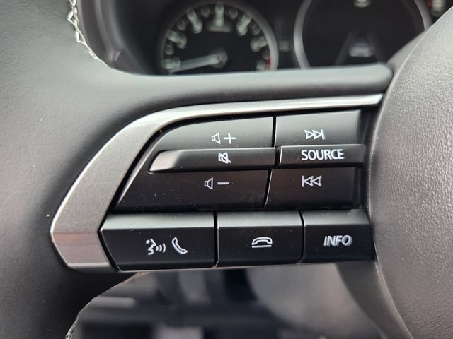 New 2026 MAZDA CX-30 Aire Edition AWD/4WD image 29