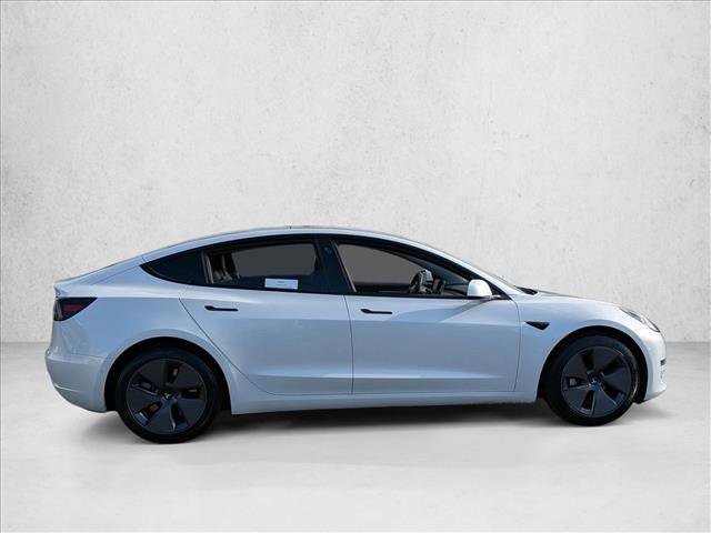 Used 2021 Tesla Model 3 Long Range image 4