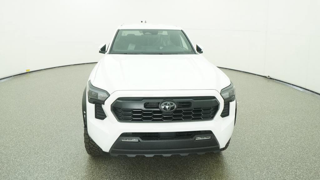 New 2025 Toyota Tacoma TRD Off-Road image 2