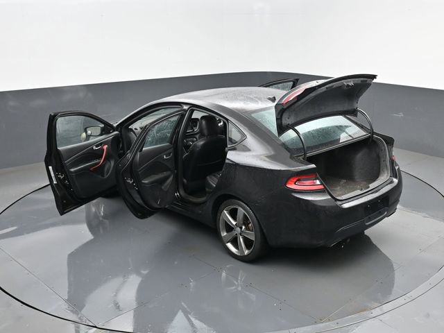 Used 2015 Dodge Dart GT w/ Sun/Sound Group FWD image 31