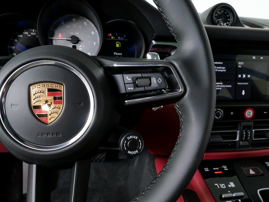 New 2026 Porsche Macan S AWD/4WD image 11