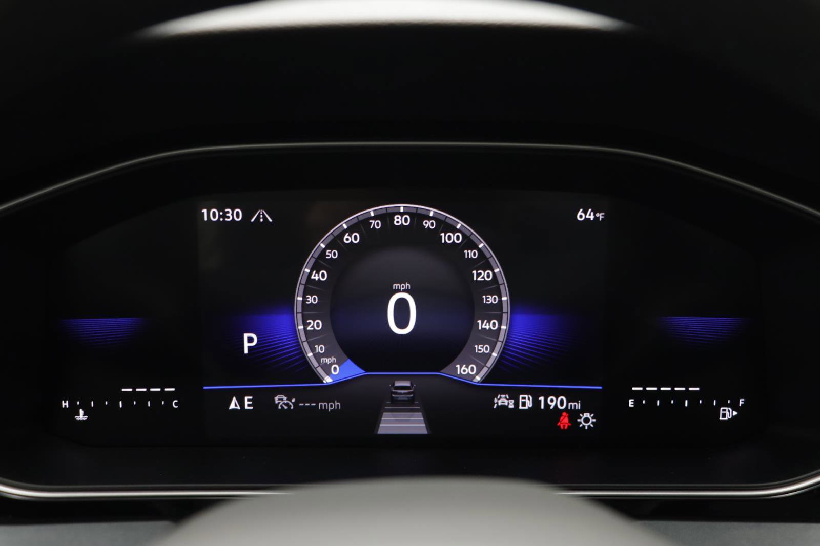 New 2026 Volkswagen Jetta SE image 7