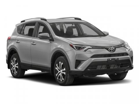 Certified 2017 Toyota RAV4 LE w/ Carpet Mat Package FWD image 7