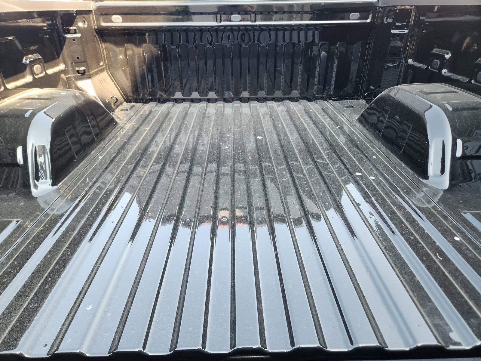 New 2026 Chevrolet Silverado 1500 LT w/ Texas Edition Plus image 27