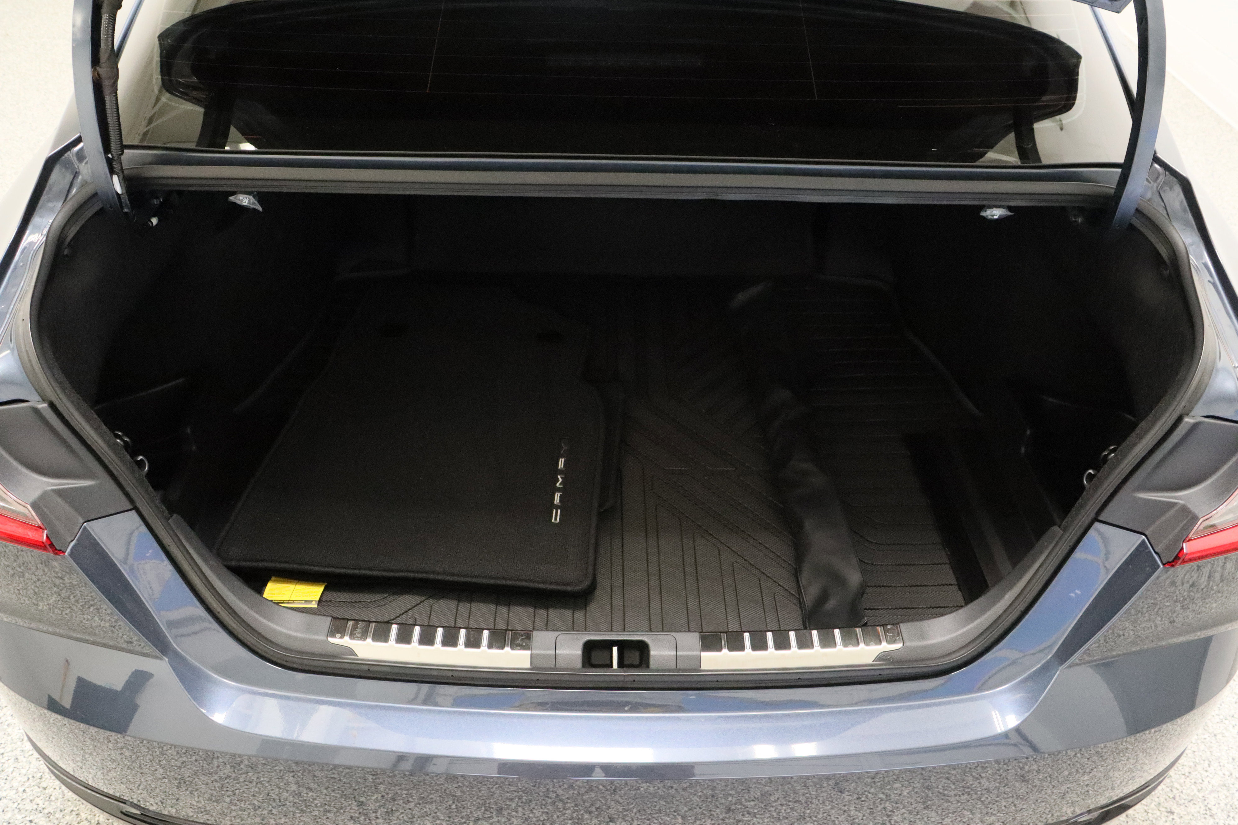 Certified 2026 Toyota Camry XLE image 33