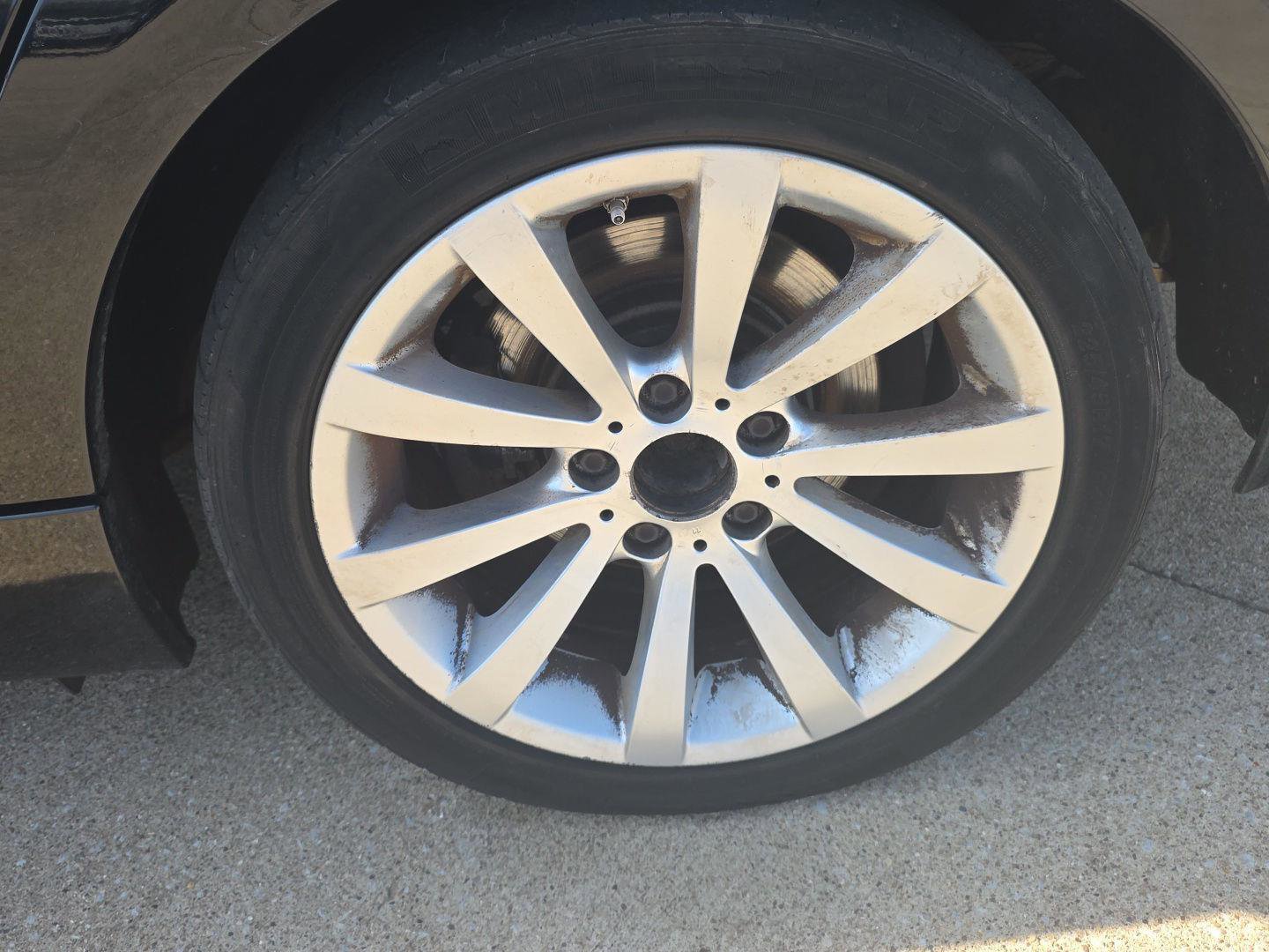 Used 2011 BMW 328i xDrive Sedan image 21