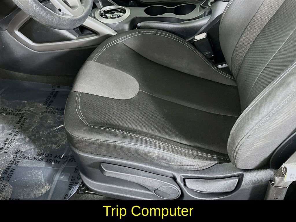 Used 2012 Hyundai Veloster image 24