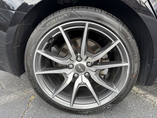 Used 2023 Genesis G70 2.0T RWD image 43