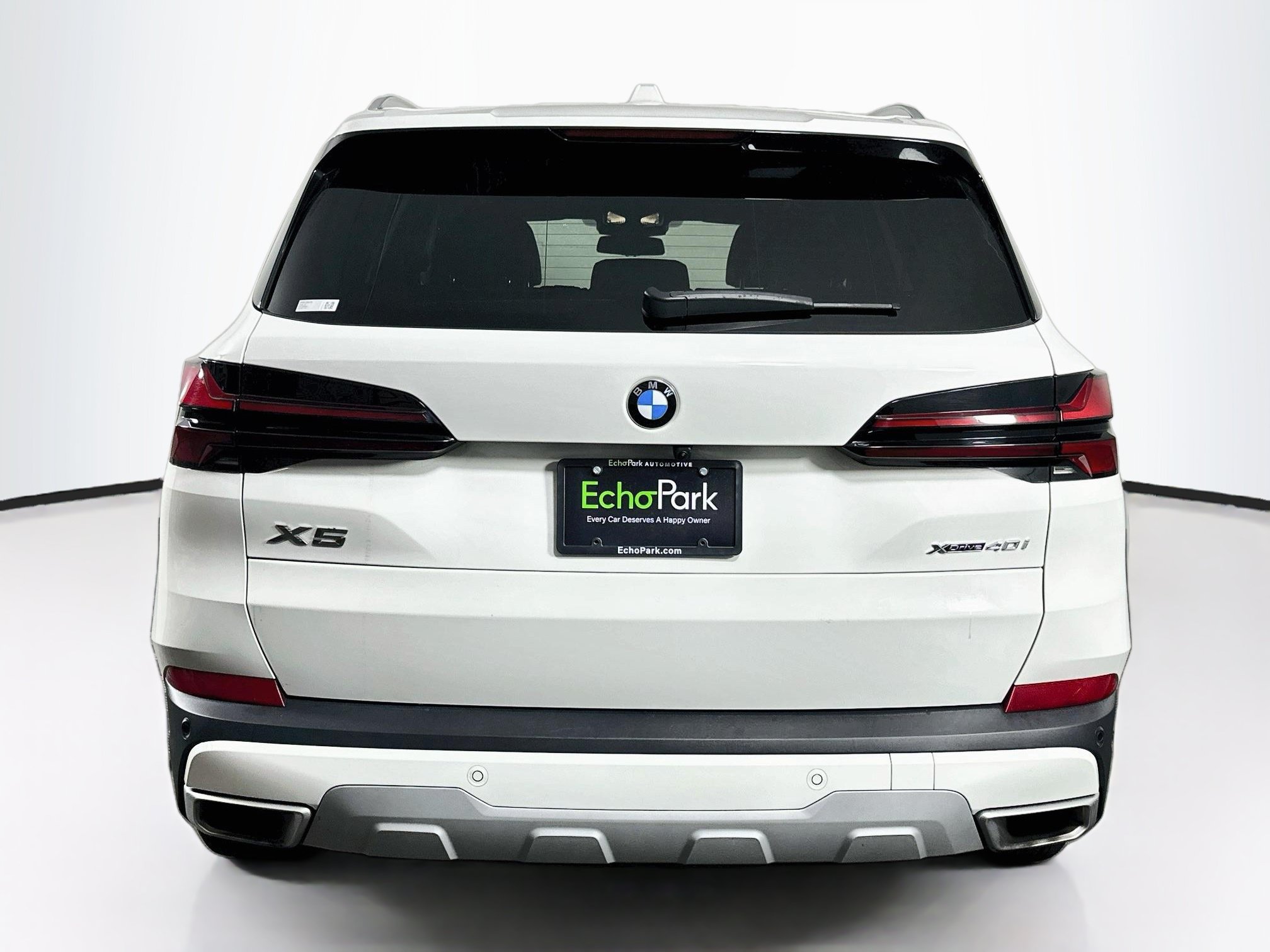 Used 2026 BMW X5 xDrive40i AWD/4WD image 7