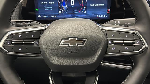 New 2026 Chevrolet Equinox LT w/ Convenience Package II AWD/4WD image 15