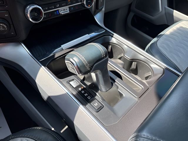 Used 2022 Ford F150 Limited image 22