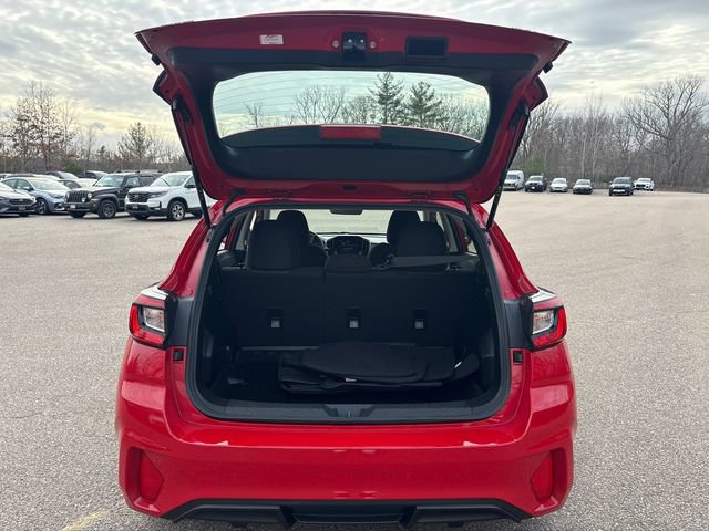 Certified 2024 Subaru Impreza 2.0i Sport image 13