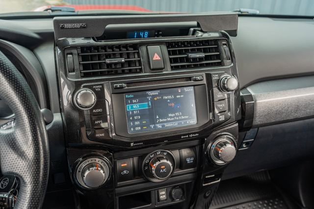 Used 2017 Toyota 4Runner TRD Pro AWD/4WD image 27