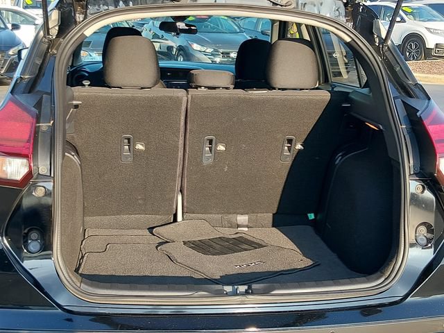 Certified 2023 Nissan Kicks S FWD image 14