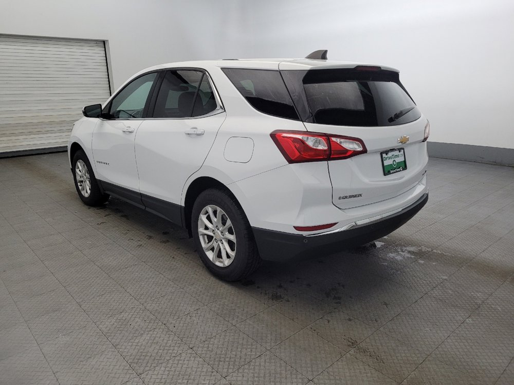 Used 2019 Chevrolet Equinox LT image 5