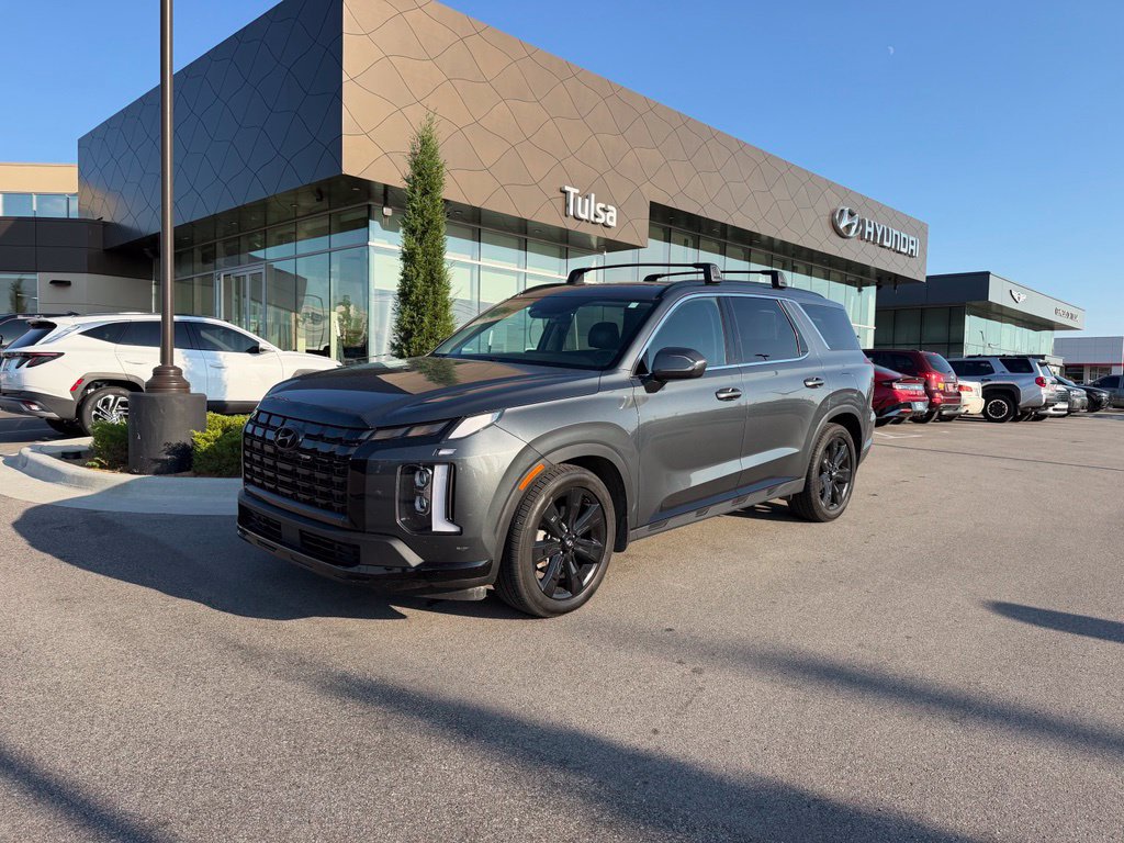 Used 2023 Hyundai Palisade XRT w/ Cargo Package AWD/4WD image 1