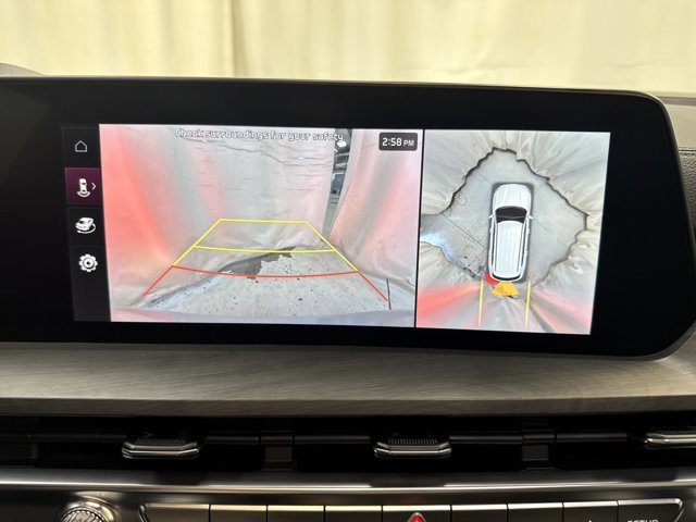 Certified 2023 Kia Telluride SX Prestige X-Line image 23