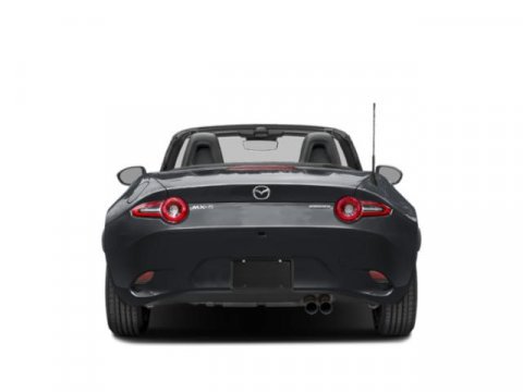 New 2025 MAZDA MX-5 Miata Sport image 8