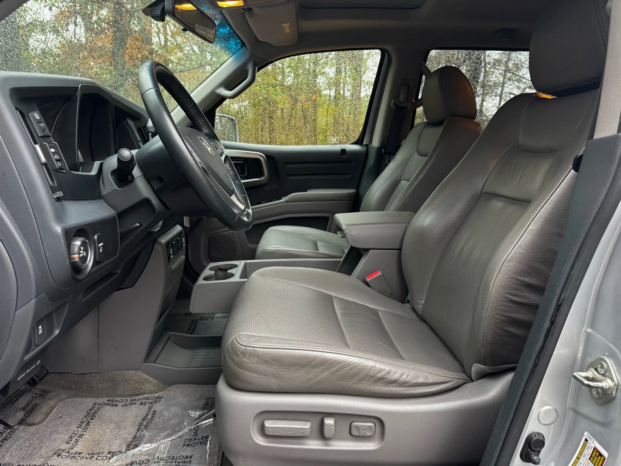 Used 2011 Honda Ridgeline RTL image 14