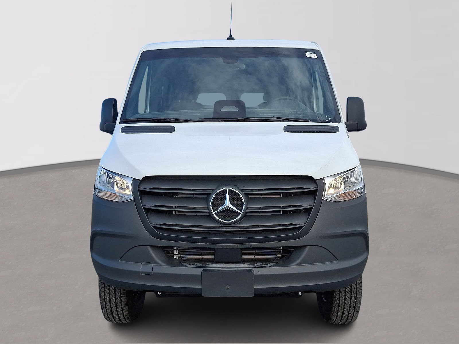 New 2025 Mercedes-Benz Sprinter 2500 image 2