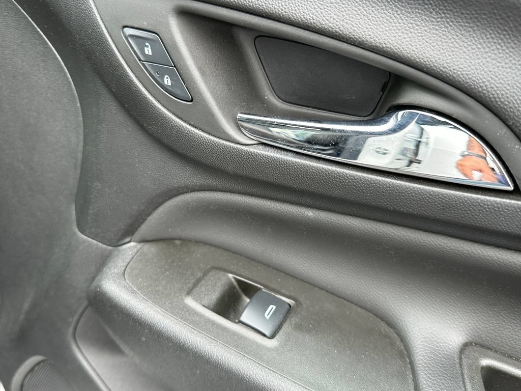 Used 2024 Chevrolet Equinox LT FWD image 19