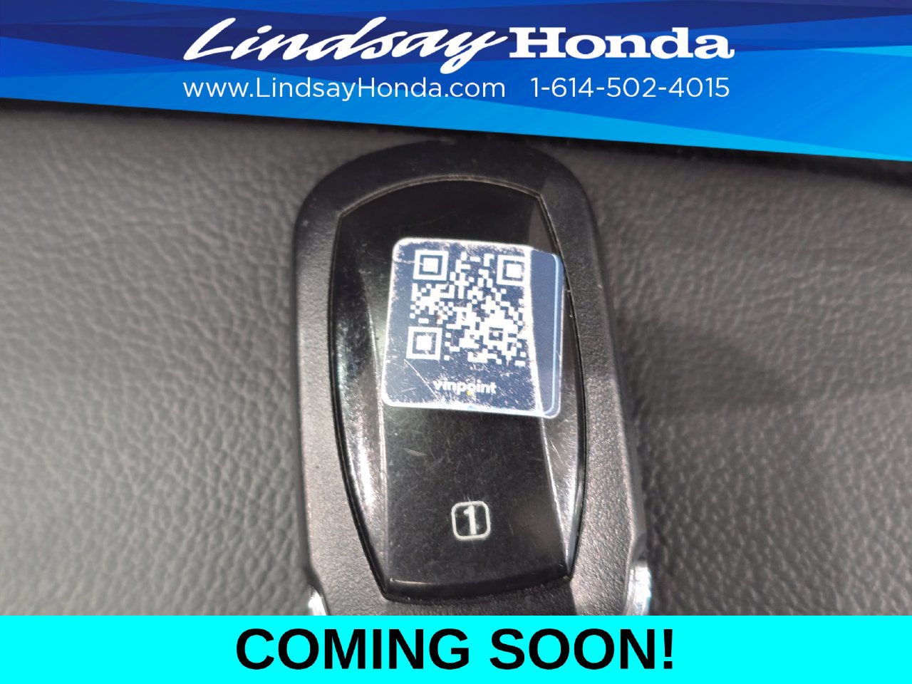 Used 2024 Honda CR-V Sport-L image 23