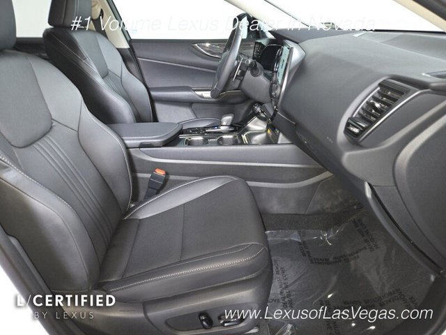 Certified 2026 Lexus NX 350 AWD w/ Accessory Package (2T) image 25