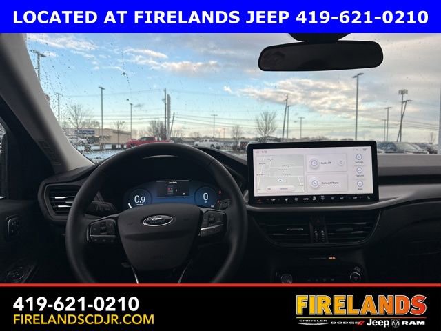Used 2023 Ford Escape Active w/ Tech Pack #2 AWD/4WD image 6
