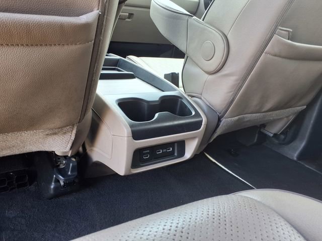 Used 2024 Honda Odyssey Elite image 22