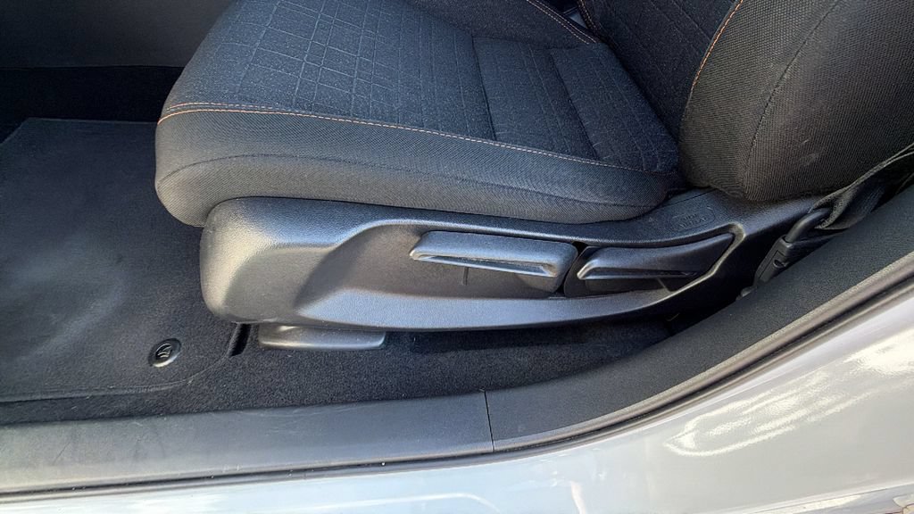 Used 2024 Honda HR-V Sport image 22