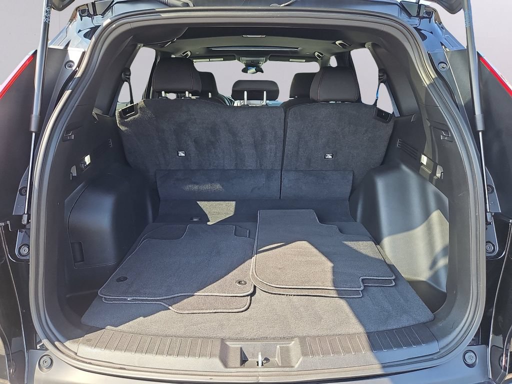 Certified 2025 Honda CR-V Sport image 31