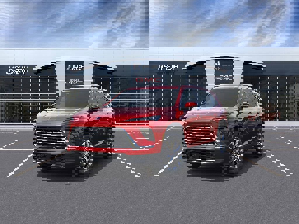 New 2026 Buick Enclave Preferred w/ Power Package image 15