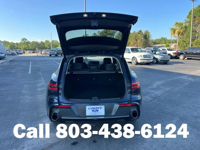 Used 2022 Genesis GV70 2.5T w/ Select Package AWD/4WD image 31
