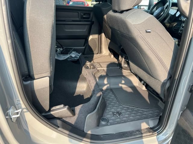 New 2026 RAM 2500 Warlock AWD/4WD image 20