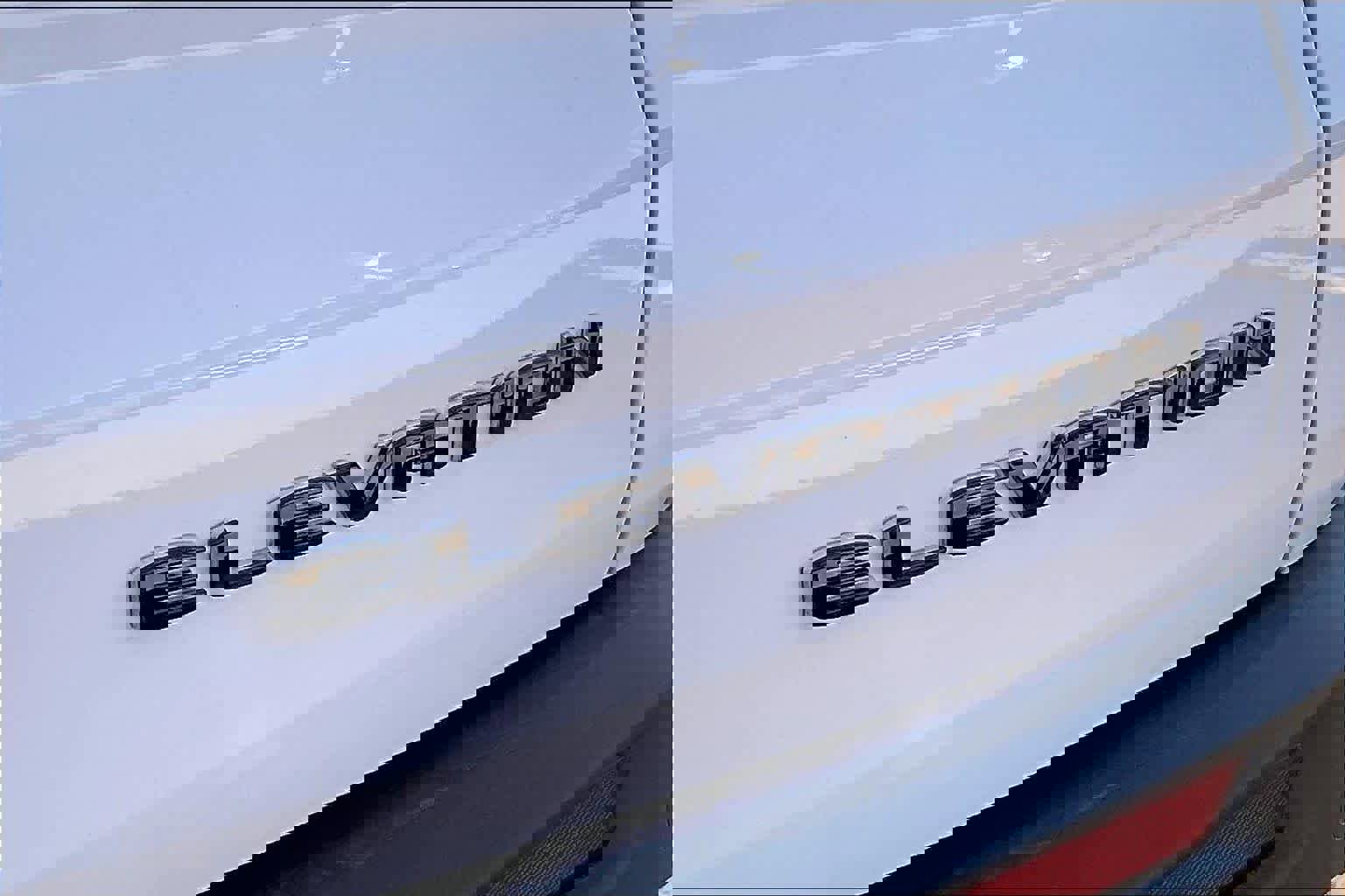 Certified 2025 GMC Acadia Elevation image 10