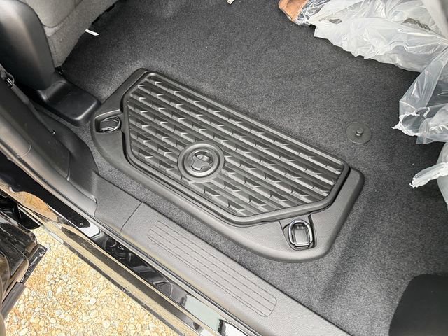 New 2026 RAM 1500 Classic Warlock AWD/4WD image 25