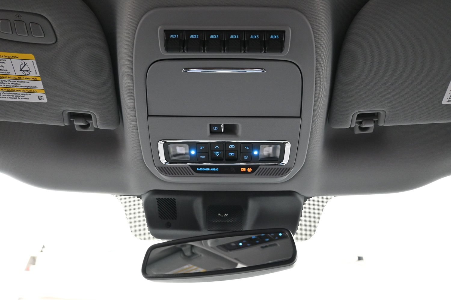 Used 2025 Ford F250 Lariat w/ Lariat Ultimate Package AWD/4WD image 28