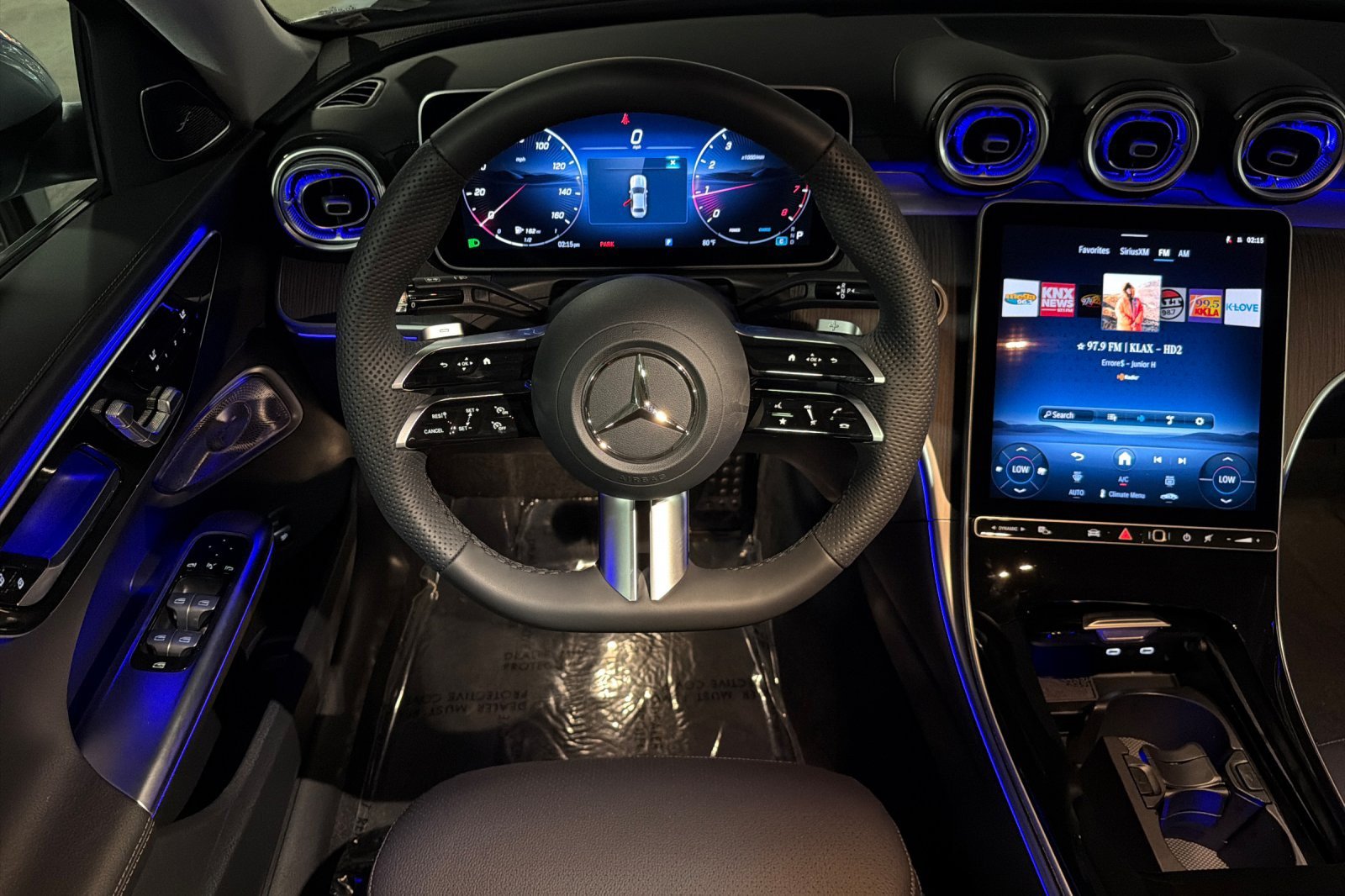 New 2026 Mercedes-Benz C 300 Sedan image 13