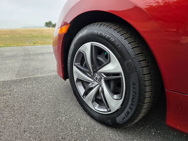 Used 2019 Honda Civic LX image 12
