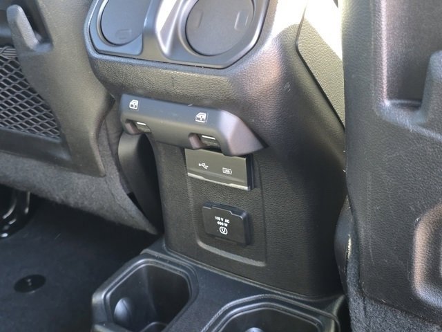 Used 2020 Jeep Gladiator Rubicon image 36