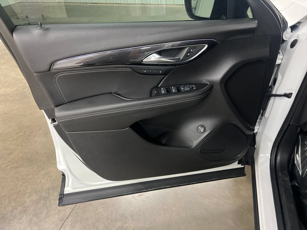 Certified 2024 Chevrolet Equinox LT AWD/4WD image 15
