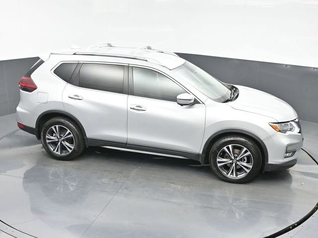 Used 2019 Nissan Rogue SV w/ Premium Package image 34