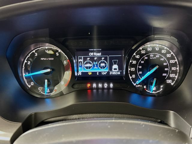 Used 2020 Ford Ranger XLT w/ Equipment Group 302A Luxury AWD/4WD image 17
